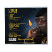 GRAYA - L'ETOILE NOIRE