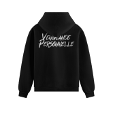 VENGEANCE PERSONNELLE - HOODIE