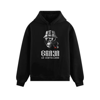 VENGEANCE PERSONNELLE - HOODIE