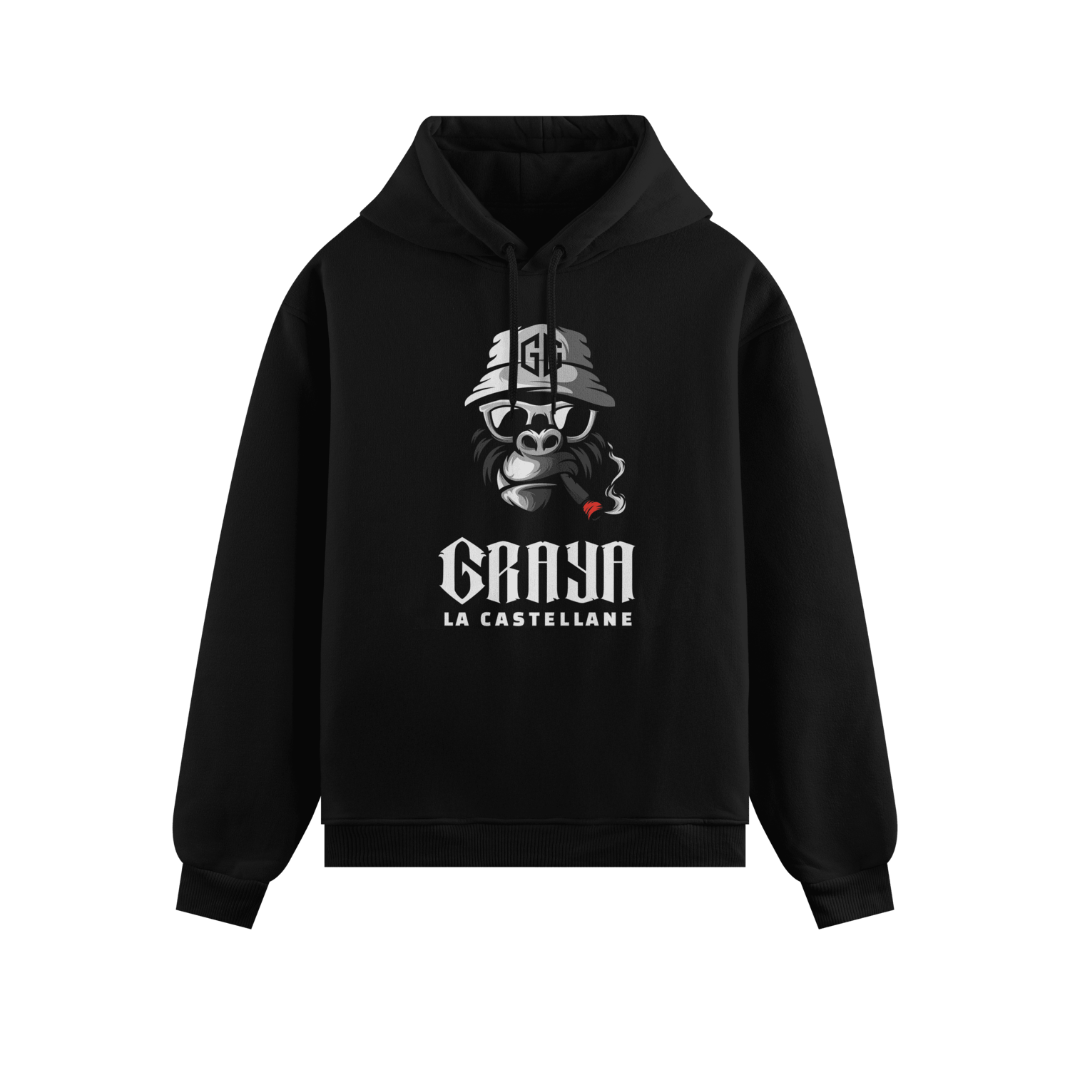 VENGEANCE PERSONNELLE - HOODIE