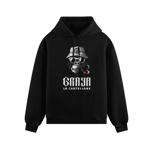 VENGEANCE PERSONNELLE - HOODIE