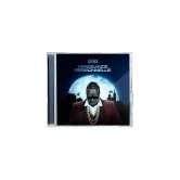 VENGEANCE PERSONNELLE - CD