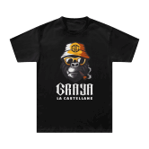 VENGEANCE PERSONNELLE - PACK CD + T-SHIRT