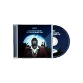 VENGEANCE PERSONNELLE - PACK CD + T-SHIRT
