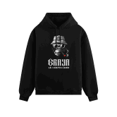 VENGEANCE PERSONNELLE - PACK CD + HOODIE