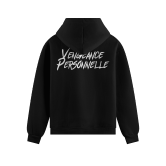 VENGEANCE PERSONNELLE - PACK CD + HOODIE