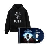 VENGEANCE PERSONNELLE - PACK CD + HOODIE